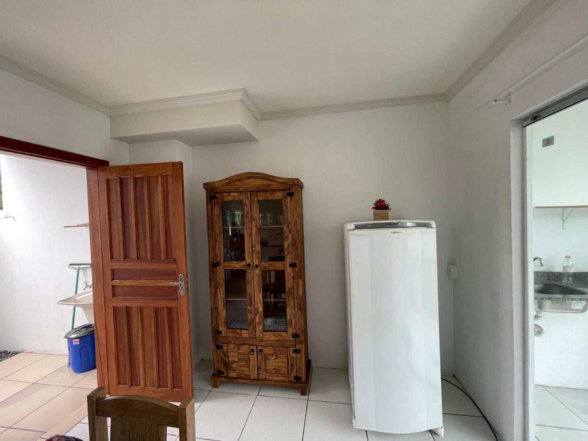 Cond. Serra Da Saudade Piçarras Exterior foto